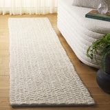 safavieh clearance natural fiber nf514a bleach rug