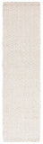 safavieh clearance natural fiber nf514a bleach rug