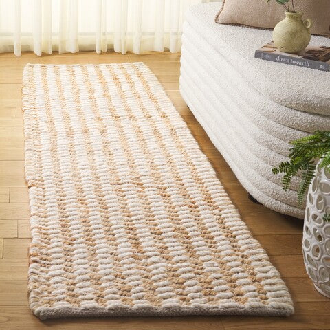 safavieh clearance natural fiber nf515a natural rug