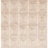 safavieh clearance natural fiber nf516a natural rug