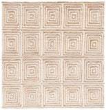 safavieh clearance natural fiber nf516a natural rug
