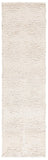 safavieh clearance natural fiber nf517a bleach rug