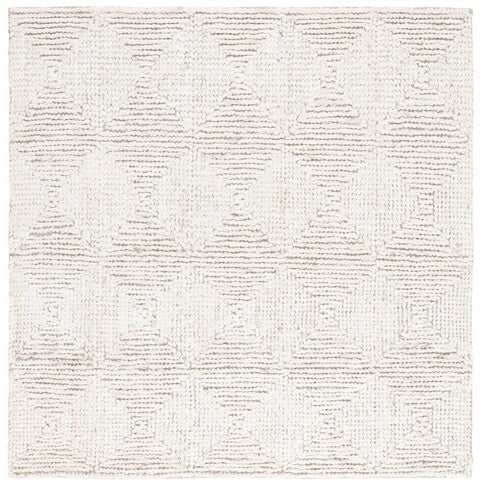 safavieh clearance natural fiber nf517a bleach rug