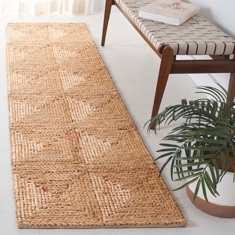 safavieh clearance natural fiber nf517b natural rug