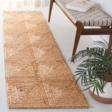 safavieh clearance natural fiber nf517b natural rug