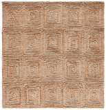 safavieh clearance natural fiber nf517b natural rug