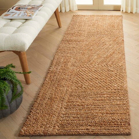 safavieh clearance natural fiber nf554a natural rug