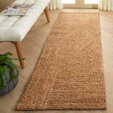 safavieh clearance natural fiber nf554a natural rug
