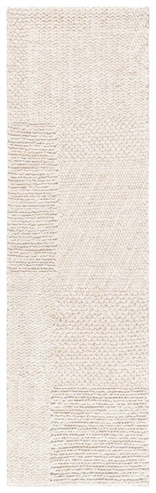 safavieh clearance natural fiber nf554b bleach rug