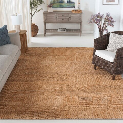 safavieh clearance natural fiber nf555a natural rug