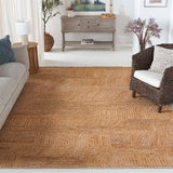 safavieh clearance natural fiber nf555a natural rug