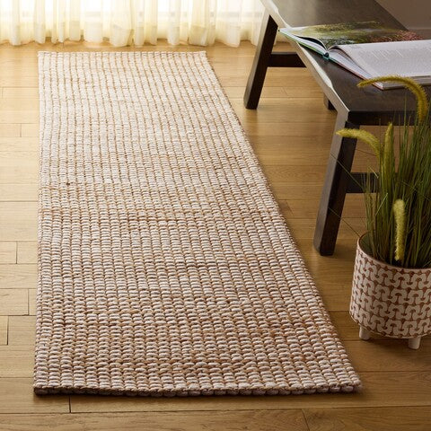safavieh clearance natural fiber nf557a natural rug