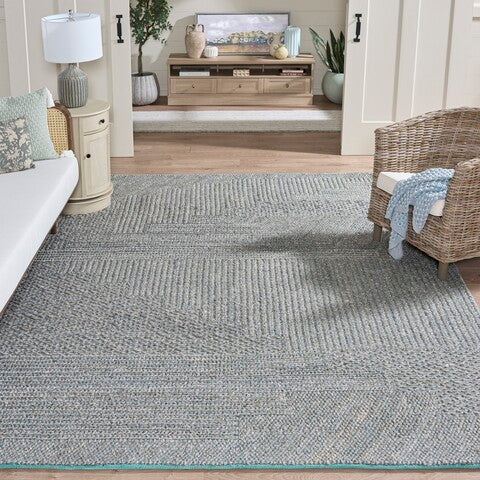 safavieh clearance natural fiber nf560k grey rug