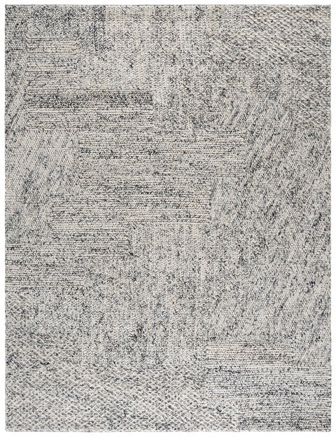 safavieh clearance natural fiber nf560z black rug