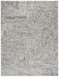 safavieh clearance natural fiber nf560z black rug