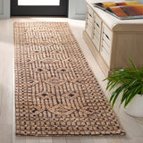 safavieh clearance natural fiber nf562a natural rug
