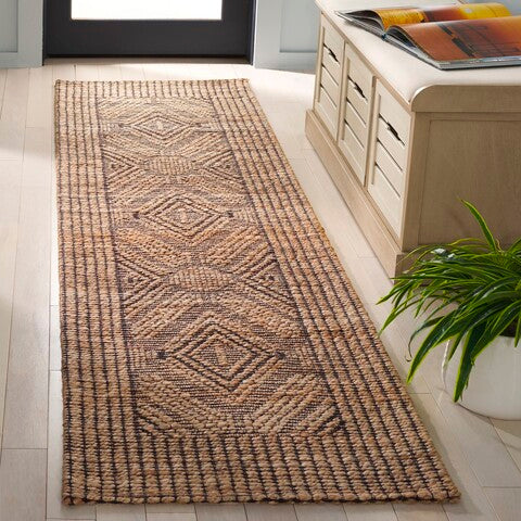 safavieh clearance natural fiber nf564a natural rug