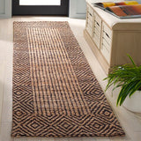 safavieh clearance natural fiber nf565a natural rug