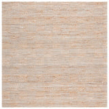 safavieh clearance natural fiber nf567a natural rug