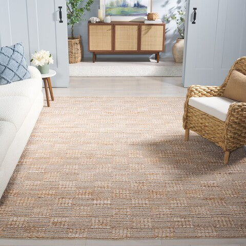 safavieh clearance natural fiber nf567a natural rug