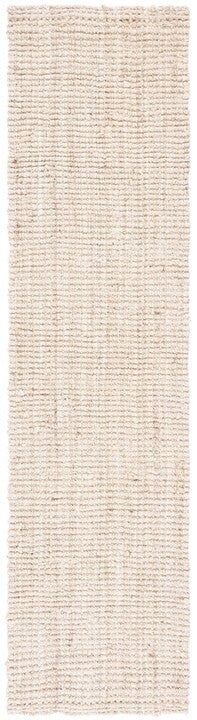 safavieh clearance natural fiber nf747b bleach rug