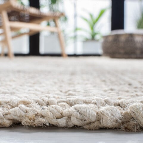safavieh clearance natural fiber nf747b bleach rug