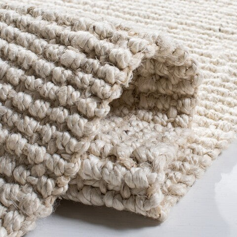 safavieh clearance natural fiber nf747b bleach rug