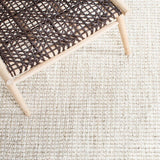 safavieh clearance natural fiber nf747b bleach rug