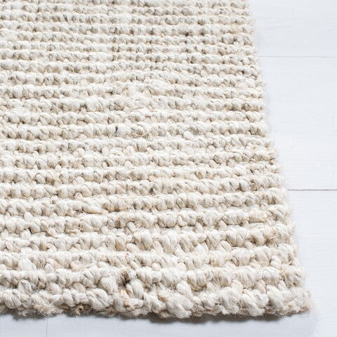 safavieh clearance natural fiber nf747b bleach rug