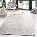 safavieh clearance natural fiber nf747b bleach rug