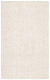 safavieh clearance natural fiber nf747b bleach rug