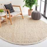 safavieh clearance natural fiber nf747b bleach rug
