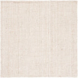 safavieh clearance natural fiber nf747b bleach rug