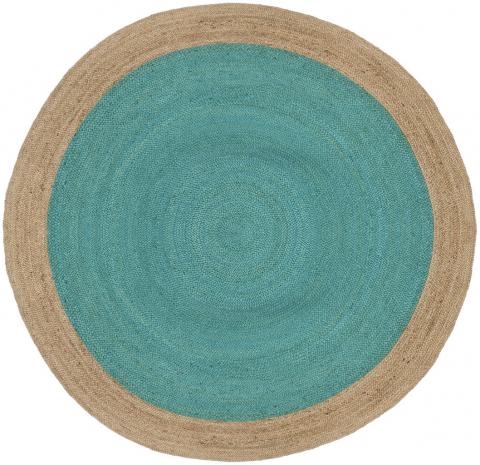 safavieh clearance natural fiber nf801e teal rug