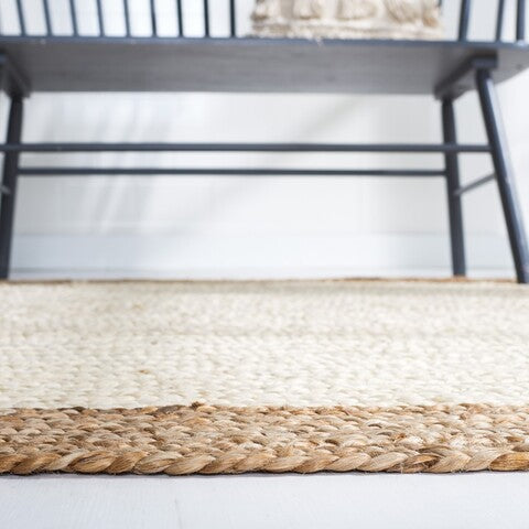 safavieh clearance natural fiber nf801m ivory rug