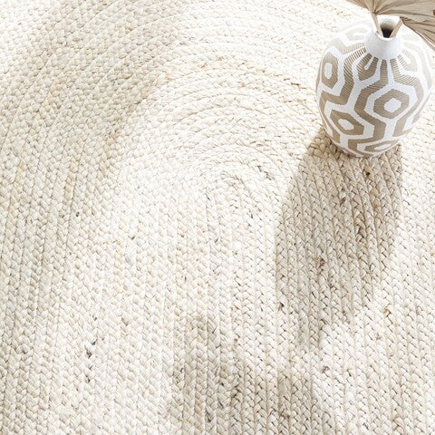 safavieh clearance natural fiber nf801m ivory rug