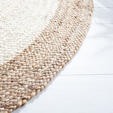 safavieh clearance natural fiber nf801m ivory rug