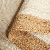 safavieh clearance natural fiber nf801m ivory rug