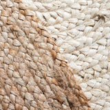 safavieh clearance natural fiber nf801m ivory rug
