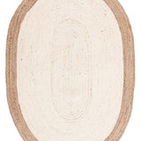 safavieh clearance natural fiber nf801m ivory rug