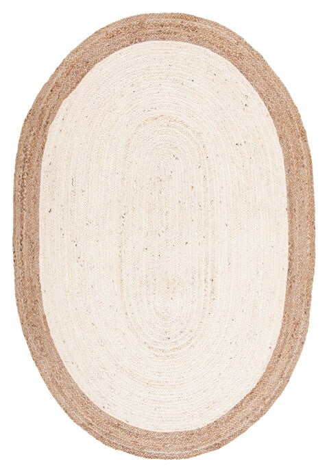 safavieh clearance natural fiber nf801m ivory rug