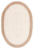 safavieh clearance natural fiber nf801m ivory rug