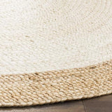 safavieh clearance natural fiber nf801m ivory rug