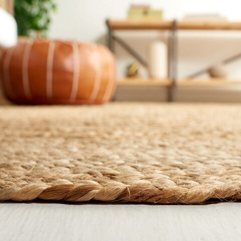 safavieh clearance natural fiber nf801n natural rug