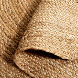 safavieh clearance natural fiber nf801n natural rug