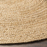 safavieh clearance natural fiber nf801n natural rug