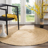 safavieh clearance natural fiber nf801n natural rug