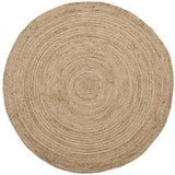 safavieh clearance natural fiber nf801n natural rug