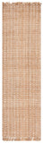 safavieh clearance natural fiber nf813a natural rug