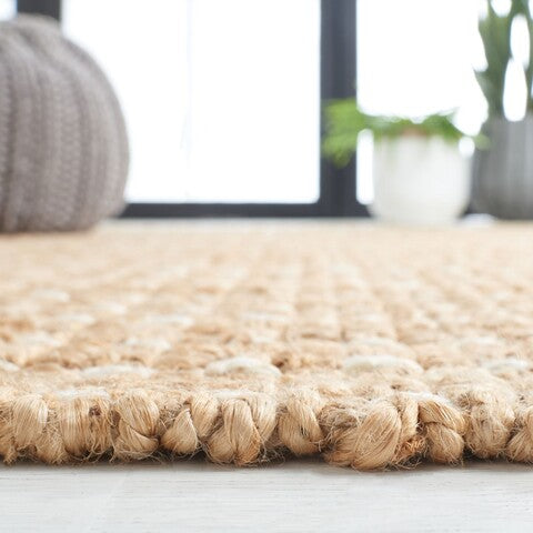 safavieh clearance natural fiber nf813a natural rug